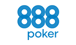 888 Poker Logo