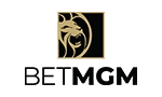 BetMGM Poker Logo