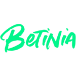 Betinia Logo