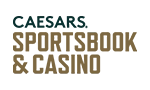 Caesars Sportsbook & Casino Logo