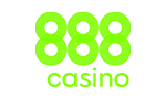 888 Casino logo