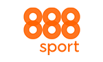 888 Sportsbook logo