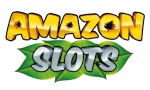 Amazon Slots Casino logo