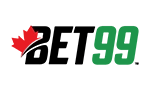 Bet99 Casino & Sportsbook logo