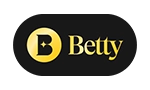 Betty Casino logo