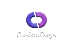 Casino Days Casino logo