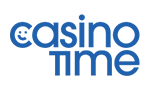 CasinoTime! Casino logo