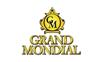 Grand Mondial Casino logo