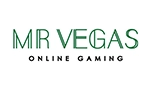 Mr. Vegas Casino logo