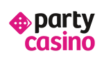 Party Casino logo
