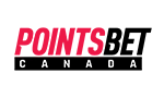 PointsBet Casino & Sportsbook logo