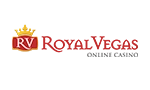 Royal Vegas Casino logo