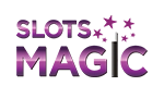 SlotsMagic Casino logo