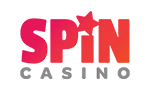 Spin Casino logo