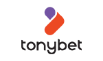 TonyBet Casino & Sportsbook logo