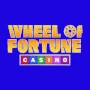 Wheel of Fortune Casino logo