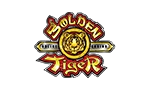Golden Tiger Logo