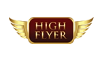 High Flyer Casino Logo