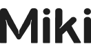 Miki Logo