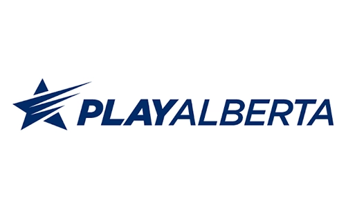 Play Alberta Logo