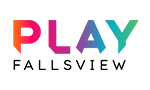 Play Fallsview Logo