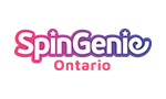 SpinGenie Logo