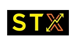STX Logo