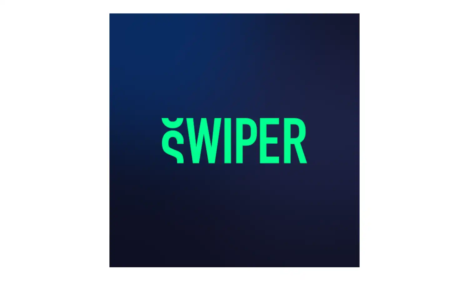 Swiper Logo