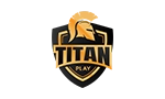 Titan Play Logo
