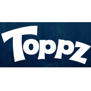 Toppz Logo